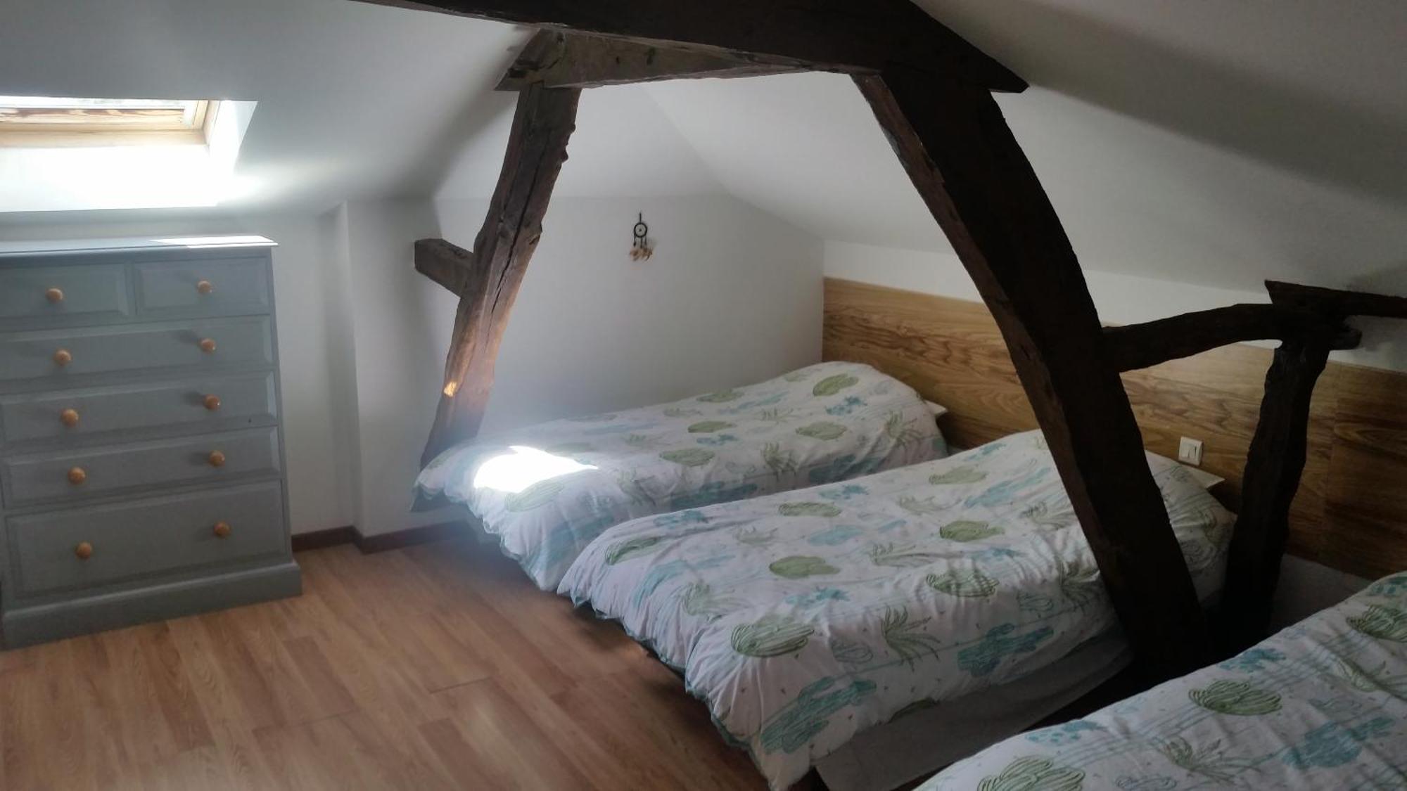 Gite 1, Domaine Logis Gascogne Saint-Justin  Exterior foto