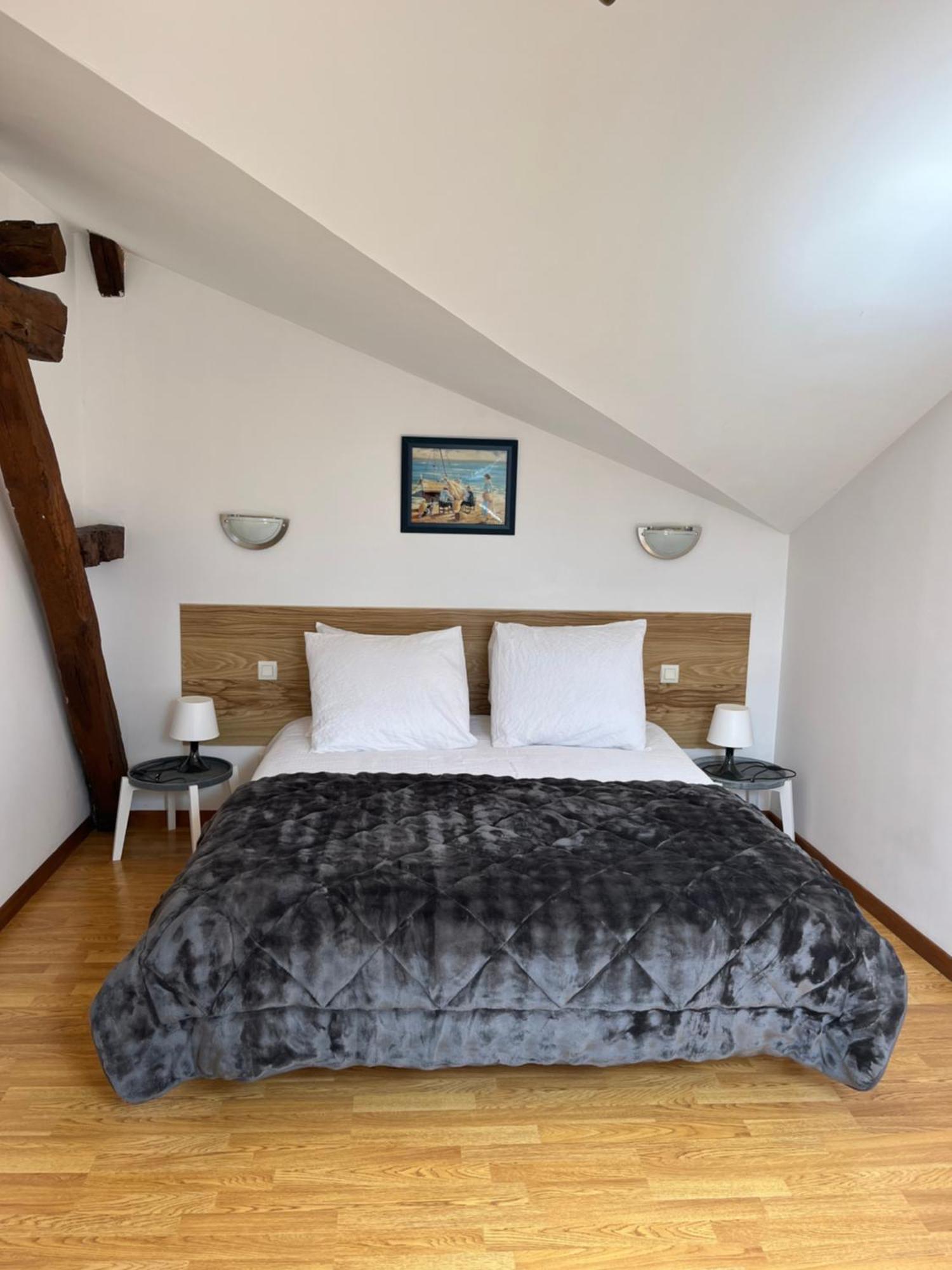 Gite 1, Domaine Logis Gascogne Saint-Justin  Exterior foto