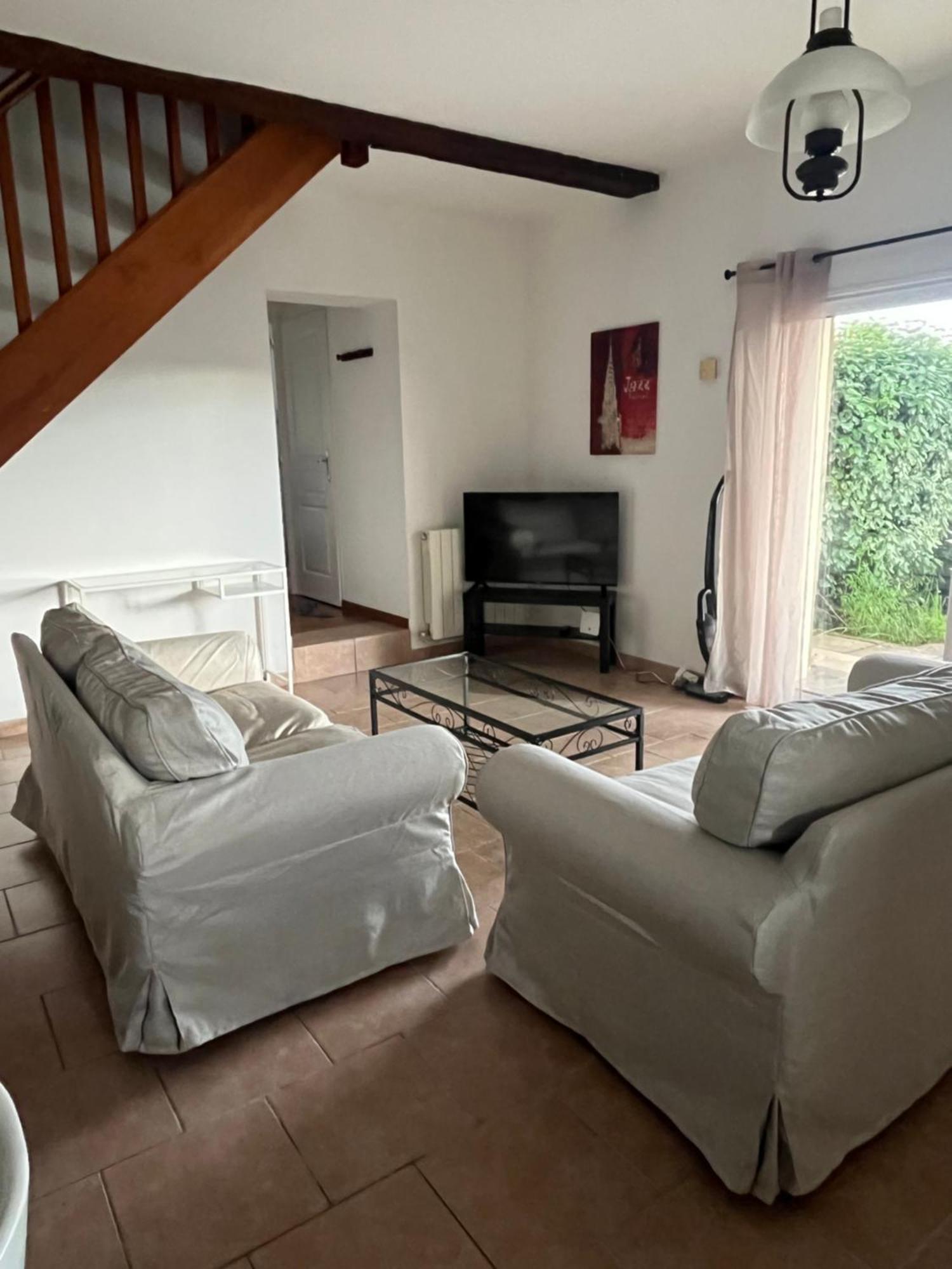 Gite 1, Domaine Logis Gascogne Saint-Justin  Exterior foto