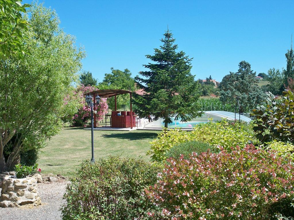 Gite 1, Domaine Logis Gascogne Saint-Justin  Zimmer foto